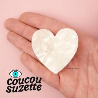 <img class='new_mark_img1' src='https://img.shop-pro.jp/img/new/icons5.gif' style='border:none;display:inline;margin:0px;padding:0px;width:auto;' />ϤCoucou Suzette ۥ磻ȥϡ Х󥿥 إå