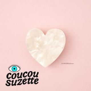 <img class='new_mark_img1' src='https://img.shop-pro.jp/img/new/icons5.gif' style='border:none;display:inline;margin:0px;padding:0px;width:auto;' />ϤCoucou Suzette ߥ ۥ磻ȥϡ Х󥿥 ߥ˥إå