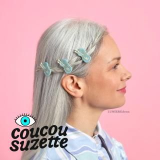 <img class='new_mark_img1' src='https://img.shop-pro.jp/img/new/icons5.gif' style='border:none;display:inline;margin:0px;padding:0px;width:auto;' />ϤCoucou Suzette ʥ֥롼ӻ Х󥿥 ߥ˥إå