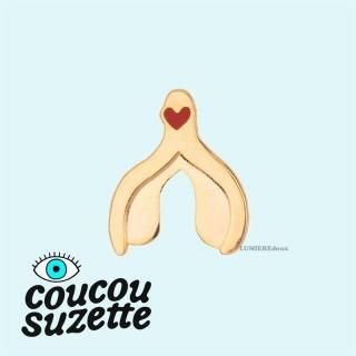 <img class='new_mark_img1' src='https://img.shop-pro.jp/img/new/icons47.gif' style='border:none;display:inline;margin:0px;padding:0px;width:auto;' />ϤCoucou Suzette(奼å) Clitoris Pin ȥꥹ ԥХå