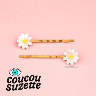 <img class='new_mark_img1' src='https://img.shop-pro.jp/img/new/icons5.gif' style='border:none;display:inline;margin:0px;padding:0px;width:auto;' />ϤCoucou Suzette(奼å) Daisy ǥ  ܥӡԥ