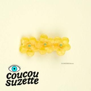 <img class='new_mark_img1' src='https://img.shop-pro.jp/img/new/icons5.gif' style='border:none;display:inline;margin:0px;padding:0px;width:auto;' />ϤCoucou Suzette(奼å) Buttercup ʥݥ  ߥ˥إå