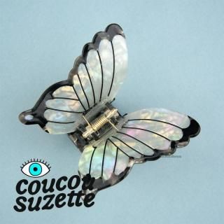 <img class='new_mark_img1' src='https://img.shop-pro.jp/img/new/icons5.gif' style='border:none;display:inline;margin:0px;padding:0px;width:auto;' />ϤCoucou Suzette(奼å) ۥ磻 Хե饤 ĳ إå