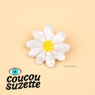 <img class='new_mark_img1' src='https://img.shop-pro.jp/img/new/icons5.gif' style='border:none;display:inline;margin:0px;padding:0px;width:auto;' />ϤCoucou Suzette(奼å) Daisy ǥ ֥