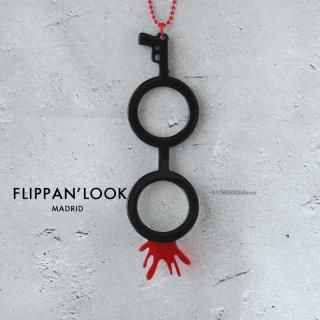 FLIPPAN'LOOK(フリッパンルック) ペンダントルーペ 通販専門店