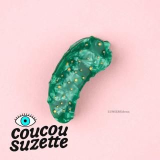 <img class='new_mark_img1' src='https://img.shop-pro.jp/img/new/icons29.gif' style='border:none;display:inline;margin:0px;padding:0px;width:auto;' />ϤCoucou Suzette(奼å) Pickle Mini ԥ륹 ߥ˥إå