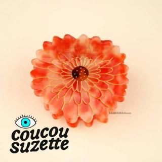 <img class='new_mark_img1' src='https://img.shop-pro.jp/img/new/icons29.gif' style='border:none;display:inline;margin:0px;padding:0px;width:auto;' />ϤCoucou Suzette(奼å) Dahlia ꥢ  إå