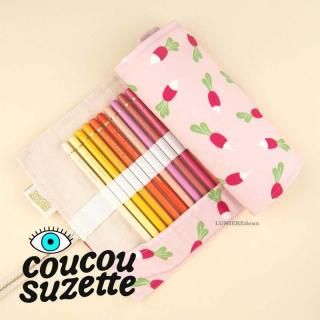 <img class='new_mark_img1' src='https://img.shop-pro.jp/img/new/icons5.gif' style='border:none;display:inline;margin:0px;padding:0px;width:auto;' />ϤCoucou Suzette(奼å) Radish ǥå 36 ڥ󥱡