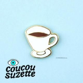 <img class='new_mark_img1' src='https://img.shop-pro.jp/img/new/icons29.gif' style='border:none;display:inline;margin:0px;padding:0px;width:auto;' />ϤCoucou Suzette(奼å) Coffee ҡ ԥХå