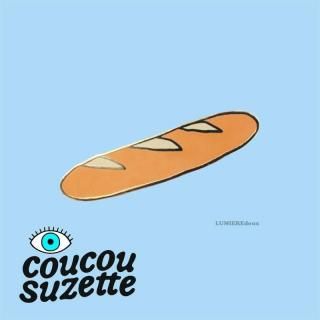 <img class='new_mark_img1' src='https://img.shop-pro.jp/img/new/icons29.gif' style='border:none;display:inline;margin:0px;padding:0px;width:auto;' />ϤCoucou Suzette(奼å) Baguette Хå ԥХå
