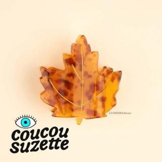 <img class='new_mark_img1' src='https://img.shop-pro.jp/img/new/icons5.gif' style='border:none;display:inline;margin:0px;padding:0px;width:auto;' />ϤCoucou Suzette(奼å) Maple ᥤץ꡼  إå