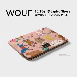 <img class='new_mark_img1' src='https://img.shop-pro.jp/img/new/icons5.gif' style='border:none;display:inline;margin:0px;padding:0px;width:auto;' />ϤWOUF(å) Circus  15/16 Ρȥѥ󥱡