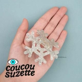 <img class='new_mark_img1' src='https://img.shop-pro.jp/img/new/icons29.gif' style='border:none;display:inline;margin:0px;padding:0px;width:auto;' />�����Ϥ���Coucou Suzette ���Ρ��ե졼�� ��η뾽 ���ꥹ�ޥ� �إ�����å�