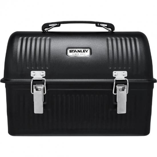 STANLEY 中型収納ケーススタンレーランチBOXソロキャンプ9.4リットル クラシックランチボックス9.4L STANLEY（スタンレー）｜ウエスト