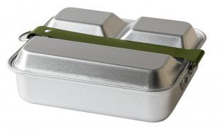 MESS KIT PAN ʥϥɥ륪꡼֡