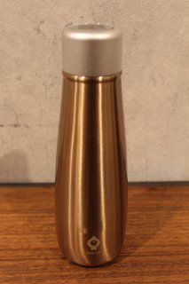 SGUAI G5 400ml　シャンパンゴールド