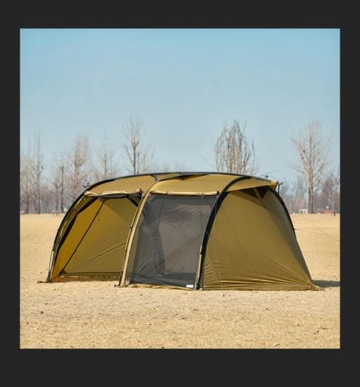 V HOUSE M / シェルター《50%OFF》 - CAMPHILLS ONLINE SHOP