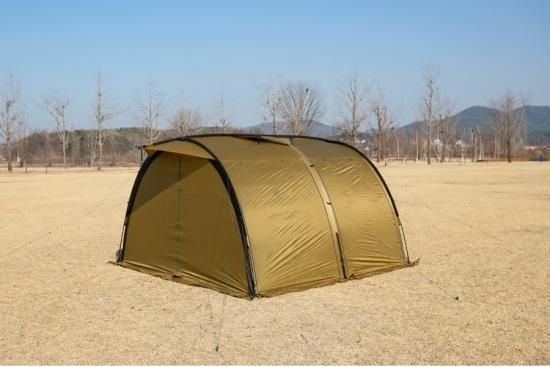 V HOUSE M / シェルター《50%OFF》 - CAMPHILLS ONLINE SHOP