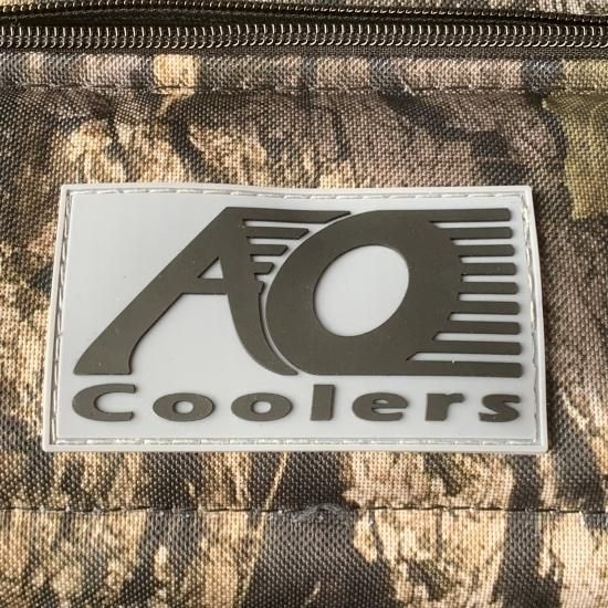 AOクーラー（旧ロゴ）　24パック　ソフトクーラー Amazon | 【正規品5年保証】 AO Coolers(エーオークーラーズ) 24