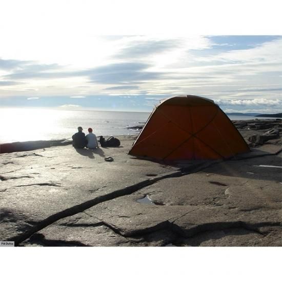 ヒルバーグ アトラス - CAMPHILLS ONLINE SHOP