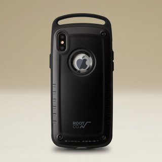 Shock Resist Case Pro. for iPhoneX/iPhoneXS ̵