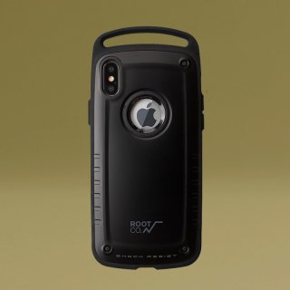 Shock Resist Case Pro. for iPhone XS Max ※送料無料