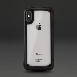 <img class='new_mark_img1' src='https://img.shop-pro.jp/img/new/icons61.gif' style='border:none;display:inline;margin:0px;padding:0px;width:auto;' />Shock Resist Tough & Basic Case. for iPhoneX/iPhoneXS ̵