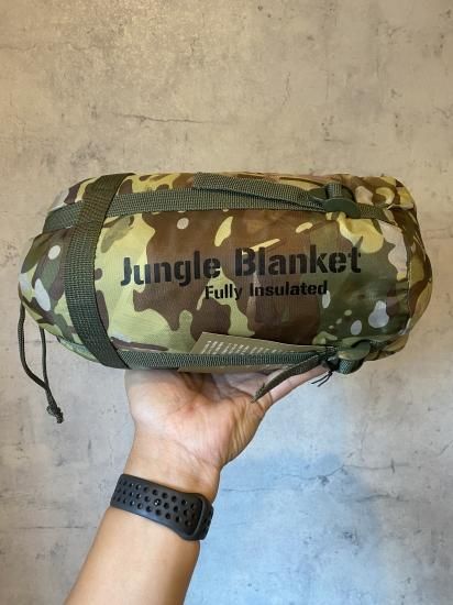 Snugpak ジャングルトラベルブランケット - CAMPHILLS ONLINE SHOP Snugpak ジャングルトラベルブランケット - CAMPHILLS ONLINE SHOP