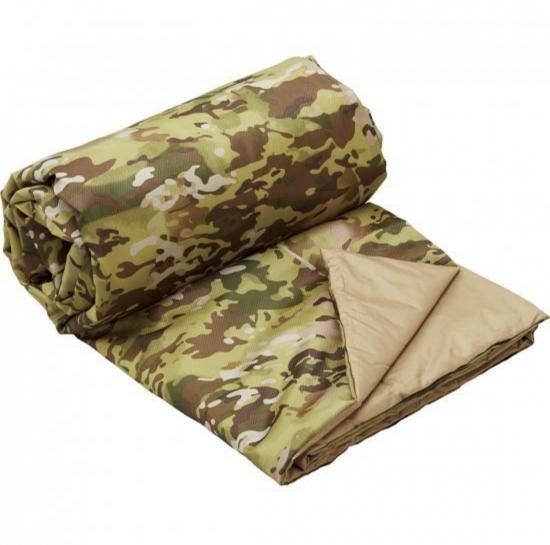 Snugpak ジャングルトラベルブランケット - CAMPHILLS ONLINE SHOP