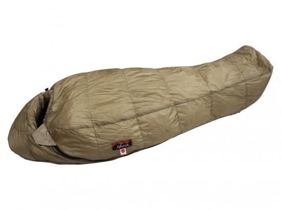 限定生産 ナンガ 別注キッズ用シュラフ《20%off》 - CAMPHILLS 限定生産 ナンガ 別注キッズ用シュラフ《20%off》 - CAMPHILLS