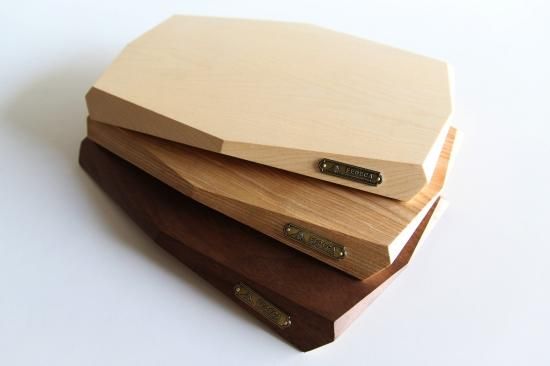 Facet Cutting Board(ファセットカッティングボード