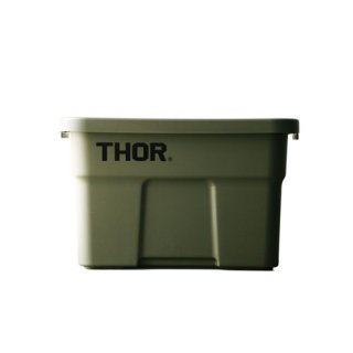 Thor Large Totes With Lid “22L