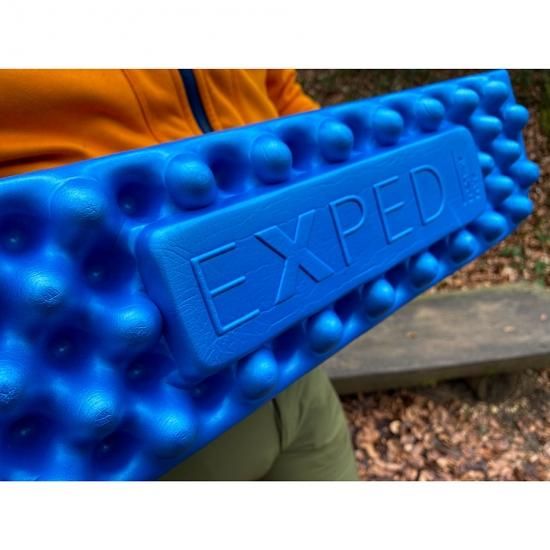 Amazon.co.jp: EXPED FlexMat Plus M : スポーツ＆アウトドア