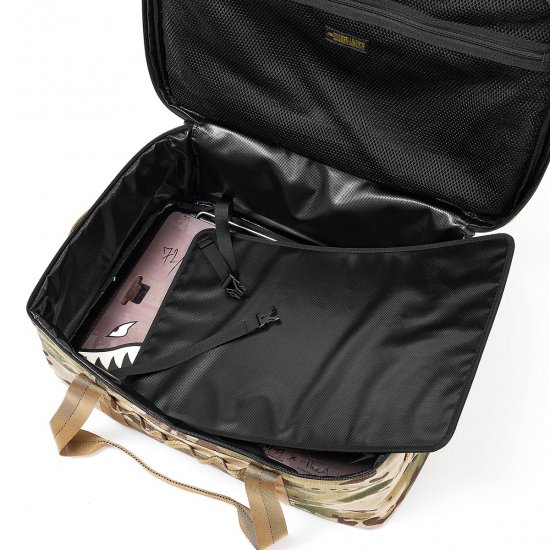 NEW GEAR CONTAINER （YJS CASE） - CAMPHILLS ONLINE SHOP