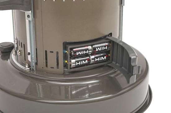 PASECO CAMP-25 - CAMPHILLS ONLINE SHOP