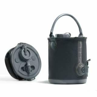 Collapsible Water Carrier&Bucket