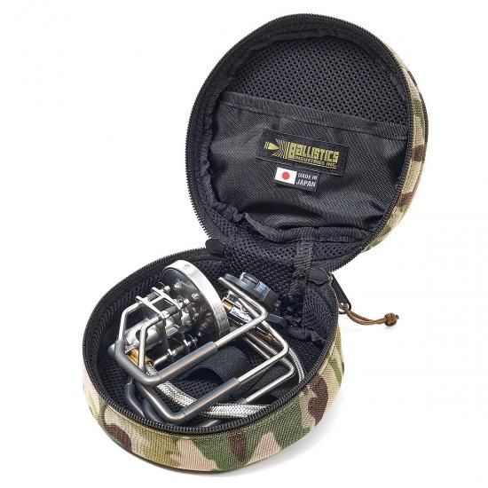 通販 クリスマスセール2024: 特集 ROUND TOUGH CASE - CAMPHILLS ONLINE SHOP バーベキュー・調理用品