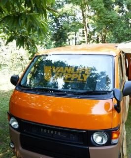 バンライフサプライ VANLIFE SUPPLY - CAMPHILLS ONLINE SHOP バンライフサプライ VANLIFE SUPPLY - CAMPHILLS ONLINE SHOP