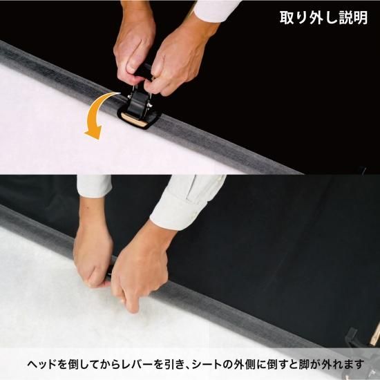Snugpak(スナグパック) コット - CAMPHILLS ONLINE SHOP