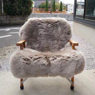 MOUTON FOR CHAIR 