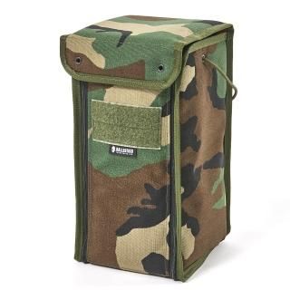 バリスティクス BALLISTICS - CAMPHILLS ONLINE SHOP