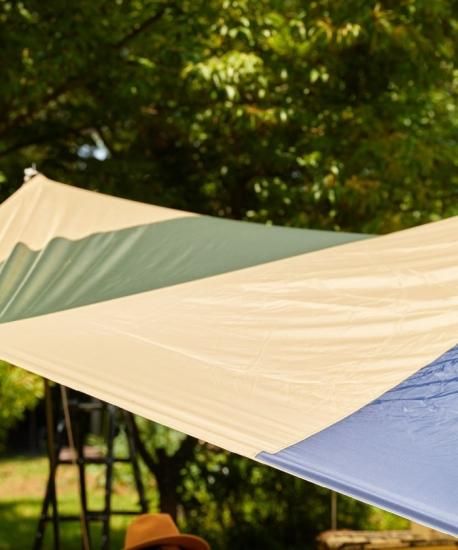 THE BASE TARP - CAMPHILLS ONLINE SHOP