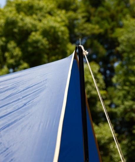 THE BASE TARP - CAMPHILLS ONLINE SHOP