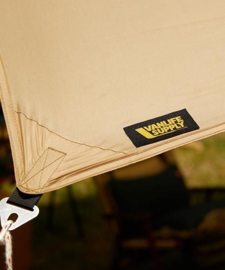 THE BASE TARP - CAMPHILLS ONLINE SHOP