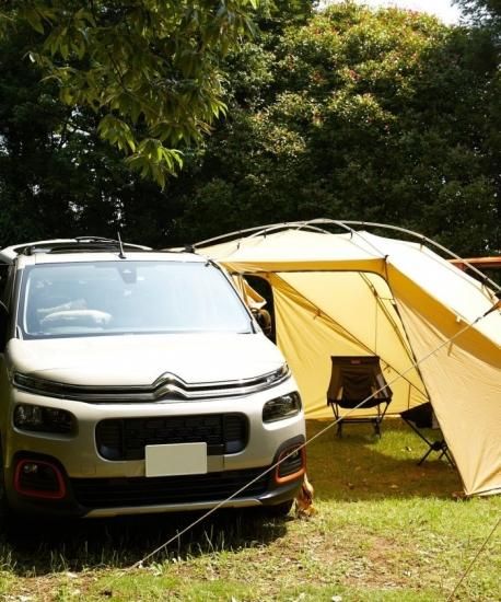 VAN LIFE SUPPLY CAR SIDE CHILLER | NOWEST CAMP ONLINE SHOP