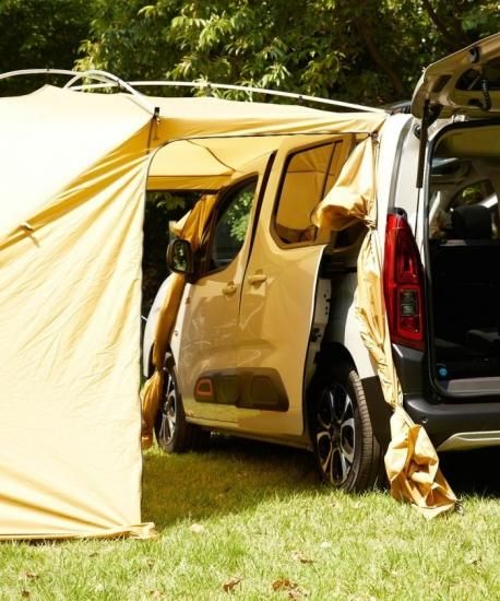 CAR SIDE CHILLER - CAMPHILLS ONLINE SHOP
