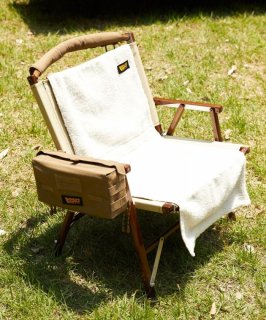 2way FOLDING CHAIR COVER
