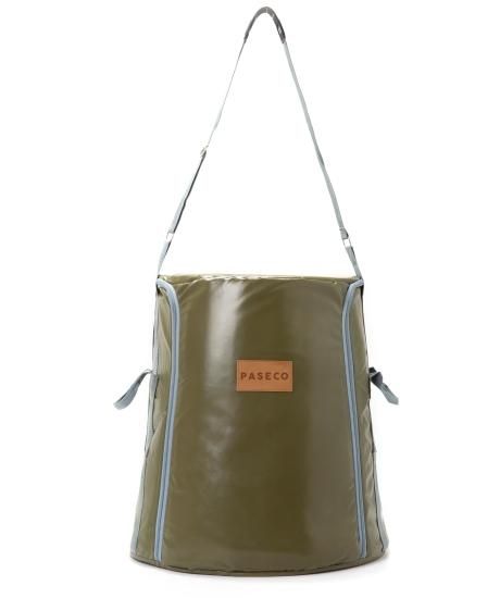 PASECO ストーブ専用ケース - CAMPHILLS ONLINE SHOP PASECO ストーブ専用ケース - CAMPHILLS ONLINE SHOP