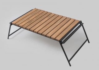 ローテーブル（細板）　アイアン工房　テーブル　
