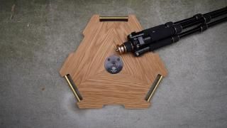 WANTKEY MINI Oak